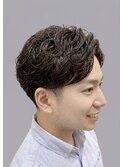 ラルフカールフェザーショート