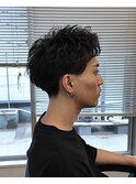 大人の雰囲気ルーズパーマ 渋谷/表参道