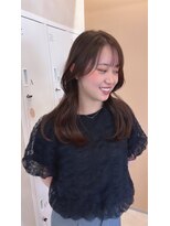 ティセ(tisse)&nbsp;レイヤースタイル