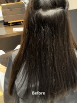 ニッティ(nittio)&nbsp;巻ける縮毛矯正/縮毛矯正自然/弱酸性/髪質改善/恵比寿
