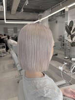 モアナ ルア バイ ヘッドライト 平塚店(Moana Lua by HEADLIGHT)&nbsp;ホワイトベージュ【高綱】
