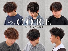 コア 宮崎(CORE)