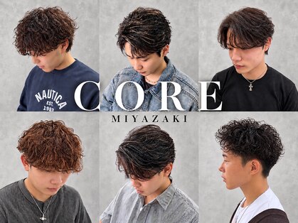 コア 宮崎(CORE)の写真
