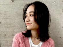 ティーアイクラシック 東海大前店(T.I.classic)の雰囲気（3人のスペシャリストが貴方の魅力を最大限に引き出します♪）