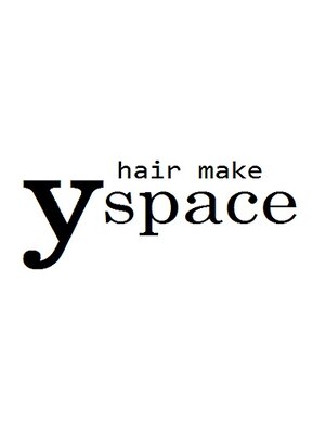 ヘアメイク ワイスペース(hair make ｙspace)