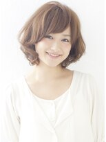 ラ ブレス 梅田茶屋町(LaBless)&nbsp;ホイップボブ