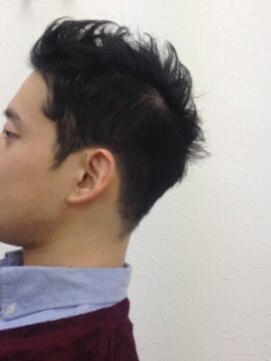 ズニ(ZUNI) cute'n mohican