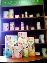 ミロクヘアー (Miroku hair)