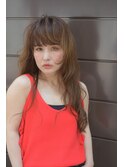 よくばりロング