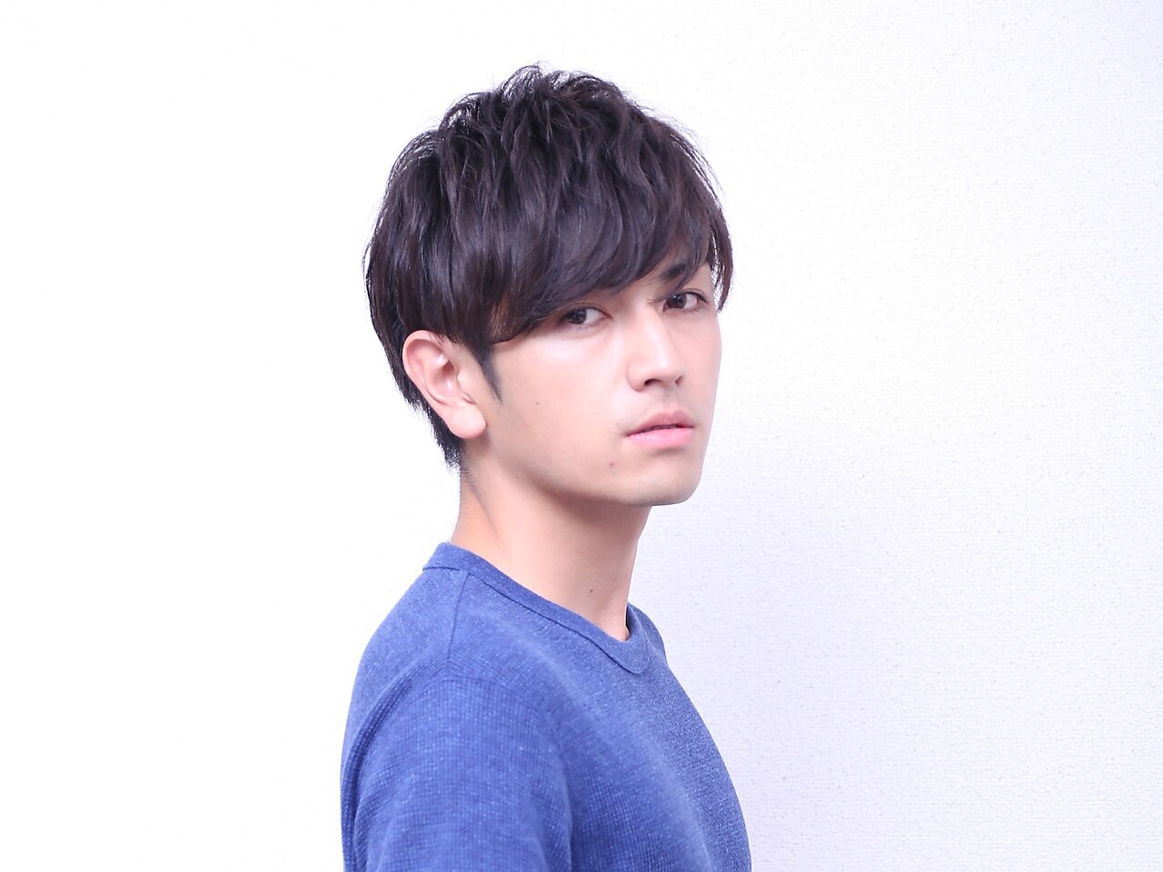 【メンズカット】\3850【60日以内にご来店済みのお客様限定】