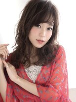 デュノヘアー 神戸三宮店(DUNO hair)&nbsp;大人カジュアルスタイル