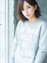 フローレント(florent)&nbsp;ソフトカジュアルロブ