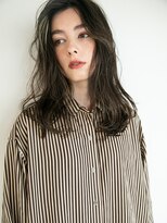 レス 伏見(LESS)&nbsp;LESS AW Long★[伏見/丸の内/栄/髪質改善/インナーカラー