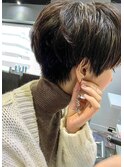 ショート