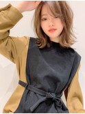 30代40代◎大人かわいいゆるふわ愛され髪/デジタルパーマ