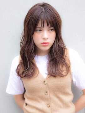 ルティア 池袋(Lutia) グラデーションカラー