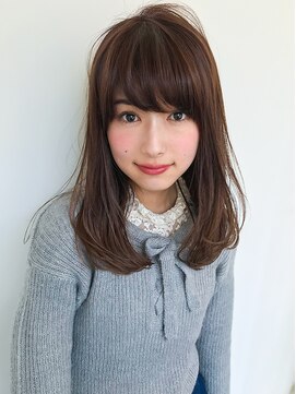 シウ 天王台(shiwu) shiwuナチュラルワンカール