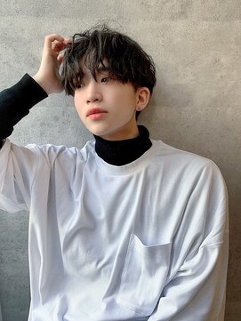 シン(syn) ナチュラルマッシュ