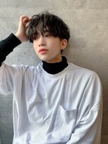 シン(syn) ナチュラルマッシュ