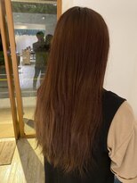 サニーグレイス シエリー(SUNNY GRACE × Cherie)&nbsp;レッドカラー