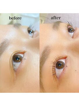 イチマルイチ(&101) ☆lashlift☆(まつ毛パーマ)