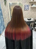 グローパルム(GrowPalm)&nbsp;グラデーションピンク