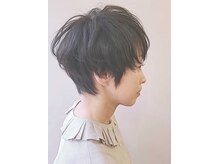 オッジヘアー(Oggi hair)