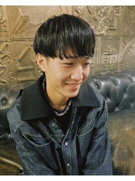 グリーン 表参道(green) 【FUYUKI】ナチュラル就活スタイル