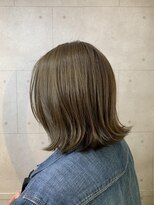 リスタバイネオリーブ 浅草(Re:sta by neolive)&nbsp;マットベージュカラー　Re:sta by neoilve