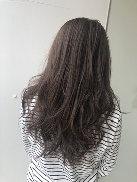 シエル(Ciel by Natural) 自然な透け感をプラス♪