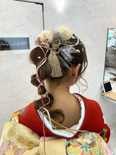 【大切な日に、、、】Owlにお任せ下さい！