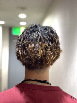 ヒロギンザ 銀座一丁目店(HIRO GINZA) ツイスト×ツイストスパイラル