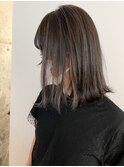 【MELGINA】イエローベース秋にオススメ☆highlight color