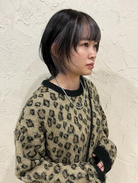 ブービー(BOOBEE) inner purple