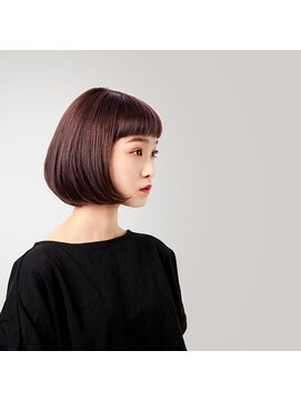 モードケイズ テソロ店(MODE K's) #ボブ#ショート#ロング#ミディアム