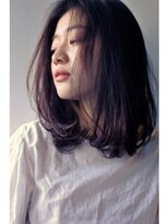 サングース(Sungoose) sungooseくびれヘアビタミンカラーメルティカラー