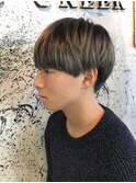 重ためマッシュ