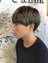 オーパスクリエ (OPUS CREER)&nbsp;重ためマッシュ