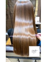 パドトロワ(Pas de trois)&nbsp;グラメント×髪質改善トリートメント×感動の艶体験