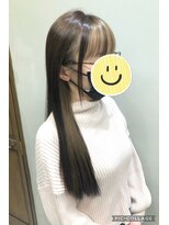 フェリア 松山(Feria)&nbsp;【Feria松山】大人可愛いフレーミング-相原愛梨-