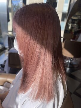 グリッツ (GLITZ) パープルピンク