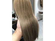 ヘアーブランド ジン フィール(HAIR BRAND Jin feel)