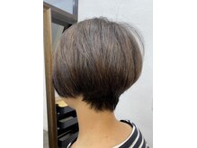 ミミ(33 mimi)