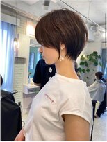 ロンド アンブル 四条烏丸(Lond ambre)&nbsp;【Lond ambre】 川村利幸/オシャレショート