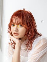 フェリチタ ひばりヶ丘(FELICITA) gialloレイヤーウルフ