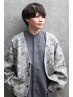新規▼川崎指名限定▼メンズカット　￥3850