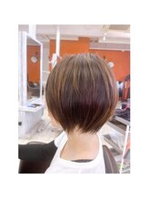 似合わせの達人！！【三森美幸】