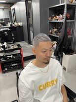 コンセント(CONSENT)&nbsp;クロップ