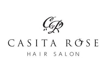 カシータロゼ(Casita rose)の写真/大人女性の髪質改善専門店が登場！スタッフも同じお悩みを持つ世代の美容師で共感できること間違いなし♪