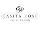カシータロゼ(Casita rose)の写真/大人女性の髪質改善専門店が登場！スタッフも同じお悩みを持つ世代の美容師で共感できること間違いなし♪